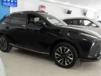 Nuevo EVO Evo 6 177 CV (130 kW) 2025 SUV