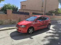 Usado Chevrolet Kalos SE 72 CV (52 kW) 2008 Rojo Berlina
