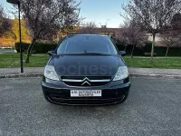 Usado Citroën C8 138 CV (101 kW) 2005 Gris / plata Monovolumen