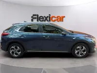 Usado Kia XCeed 120 CV (88 kW) 2020 Azul SUV