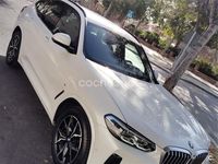 Usado BMW X3 190 CV (139 kW) 2020 Blanco SUV