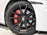 Usado Porsche 992 450 CV (330 kW) 2021 Negro Coupe