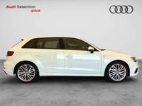 usado Audi A3 Sportback 2.0TDI S Line ed. S-T 7 110kW