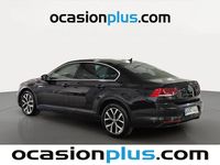 Usado VW Passat 150 HP (110 kW) 2020 Preto Sedan