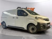 Usado Opel Vivaro 120 CV (88 kW) 2021 Blanco Monovolumen