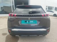 Usado Peugeot 2008 Allure 130 CV (95 kW) 2023 Gris SUV