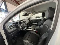 Usado Renault Kadjar Black Edition 150 CV (110 kW) 2020 Blanco SUV