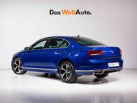 usado VW Passat R-Line 2.0 TDI 140 kW (190 CV) DSG