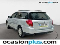 usado Subaru Outback 2.5i