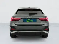 Usado Audi Q3 Sportback S-Line 150 CV (110 kW) 2021 SUV