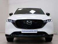 usado Mazda CX-5 2.0 Skyactiv-g Homura Sin Pack Bose 2wd Aut. 121kw