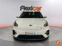 Usado Kia e-Niro 150 kW (204 CV) 2021 Blanco SUV