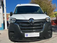 Usado Renault Master 150 CV (110 kW) 2023 Blanco Monovolumen