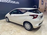 usado Nissan Micra IG-T 68 kW (92 CV) E6D-F Acenta Sprint