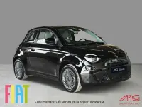 Nuevo Fiat 500 Icon 65 CV (47 kW) 2026 Utilitario