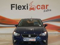 usado Seat Ibiza 1.0 55kW (75CV) Reference Gasolina en Flexicar Zafra