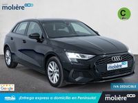 usado Audi A3 Sportback 35 TDI 110 kW (150 CV) S tronic