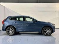 Usado Volvo XC60 Inscription 341 CV (250 kW) 2020 Azul SUV