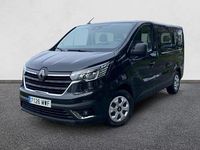 Usado Renault Trafic 150 CV (110 kW) 2024 Monovolumen