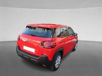 usado Citroën C3 Aircross PureTech 82cv LIVE(AM20)