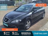 Usado Seat Leon Copa 105 CV (77 kW) 2013 Utilitario
