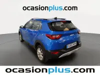 Usado Kia Stonic 79 CV (58 kW) 2025 Azul SUV