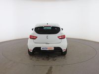 Usado Renault Clio IV LIMITED 90 CV (66 kW) 2018 Blanco Utilitario