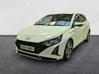 Usado Hyundai i20 100 CV (73 kW) 2024 Utilitario