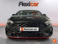 Usado Hyundai i30 N Performance 280 CV (205 kW) 2023 Negro Berlina