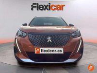 Usado Peugeot 2008 Allure 101 CV (74 kW) 2023 Naranja SUV
