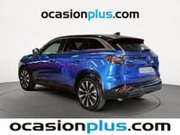 Usado Renault Austral Techno 140 CV (102 kW) 2023 Azul SUV