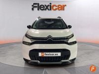 Usado Citroën C3 Aircross Shine 110 CV (80 kW) 2023 Blanco SUV