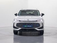 Usado MG HS Luxury 258 CV (189 kW) 2025 Blanco SUV