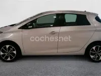 Usado Renault Zoe Life 67 kW (92 CV) 2020 Eléctrico Utilitario