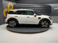 Usado Mini John Cooper Works Countryman 306 CV (225 kW) 2023 Blanco SUV