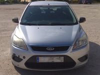 usado Ford Focus 1.6TDCi Business