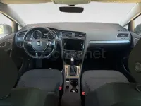 Usado VW Golf VII Advance 150 CV (110 kW) 2020 Gris / plata Berlina