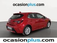Usado Toyota Corolla Active 140 CV (102 kW) 2024 Rojo