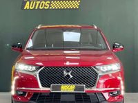 usado DS Automobiles DS7 Crossback 1.5BlueHDi Drive Efficiency So Chic Aut.