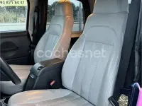 Usado Jeep Wrangler 177 CV (130 kW) 2004 Rosa SUV