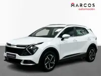 Usado Kia Sportage 230 CV (169 kW) 2024 SUV