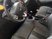 Usado Renault Mégane Dynamique 130 CV (95 kW) 2010 Negro Berlina
