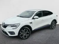 Usado Renault Arkana Techno 145 CV (106 kW) 2023 SUV