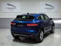 usado Jaguar E-Pace 2.0D I4 R-Dynamic Base 163