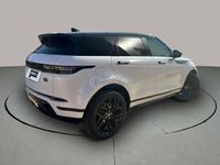 usado Land Rover Range Rover evoque 2.0d I4 Mhev R-dynamic Se Awd Aut. 204