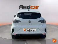 Brugt Renault Clio V Evolution 90 HK (66 kW) 2023 Hvid