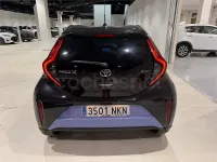 Nuevo Toyota Aygo X 116 CV (85 kW) 2026 Negro SUV