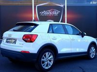 usado Audi Q2 30 Tdi Advanced S Tronic 85kw