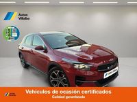 Usado Kia XCeed 160 CV (117 kW) 2022 Rojo SUV