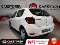 usado Dacia Sandero 1.0 Essential 55kw